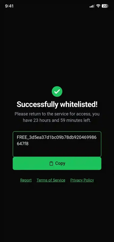Delta Executor iOS 3 Delta Executor iOS keysystem